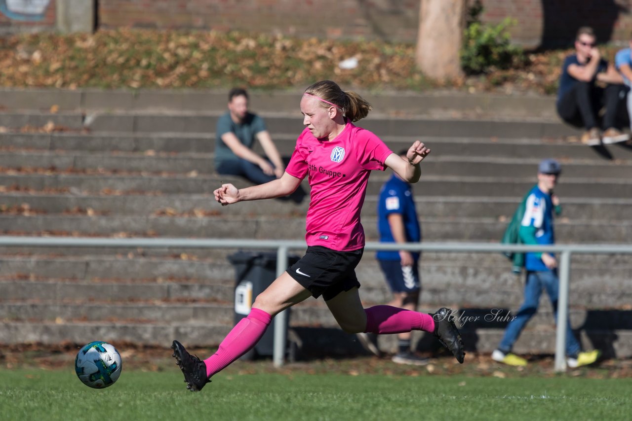 Bild 155 - Frauen Holstein Kiel - SV Meppen : Ergebnis: 1:1